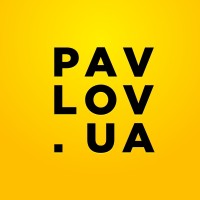 Pavlov.ua Logo