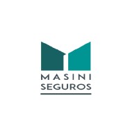Masini Seguros Logo