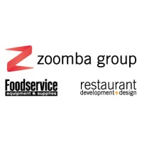 Zoomba Group Logo