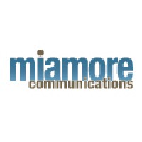 miamore communications Logo
