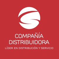 Compañia Distribuidora S.A. CODIS Logo