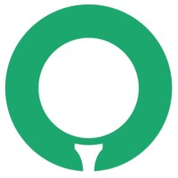 GEO Foundation for Sustainable Golf Logo