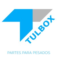 TULBOX Logo