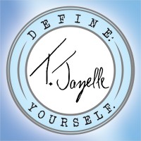 T. Jazelle Logo