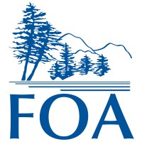 Friends of Acadia Logo