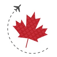 Kanadaya Gidelim Logo