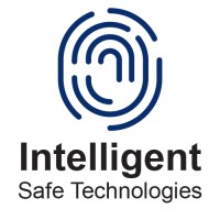 Intelligent Safe Technologies Logo