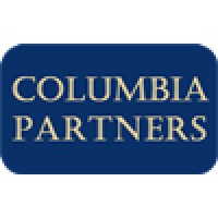 Columbia Partners, L.L.C. Investment Management Logo