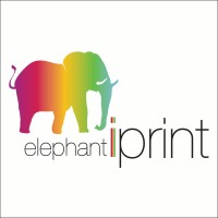 Elephant iPrint Logo