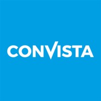 ConVista Consulting Brasil Logo