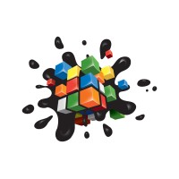 Lube the Cube Logo
