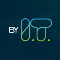 By I.T. | Soluções Corporativas em Tecnologia da Informação Logo