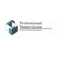 Professional Design Group Logo