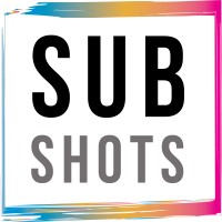 Dye Hard/SubShots Logo