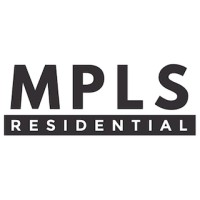 Minneapolis Residential Logo