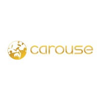 Carouse VIP Logo