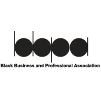 Black Business & Professional Association (BBPA) Logo