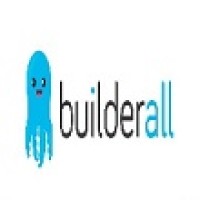Builderall Plataforma De Internet Marketing Logo