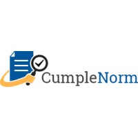 CUMPLENORM | Corporate Compliance Logo