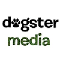 Dogster Media Logo
