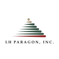 LH Paragon, Inc. Logo