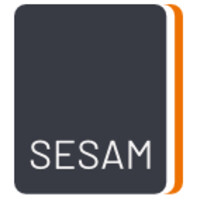 SESAM GmbH Logo