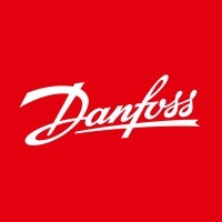 Danfoss Belgium Logo