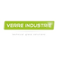 VERRE INDUSTRIE - Technical glass solutions Logo