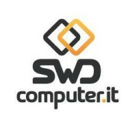 SWD Computer Srl Logo