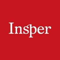 Insper Instituto de Ensino e Pesquisa Logo