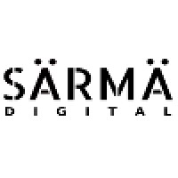 Särmä Digital Oy Logo