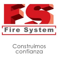 Fire System de México, S.A. de C.V. Logo