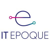 IT Epoque - Your Partner in Recruitment Top Tech Talents Logo
