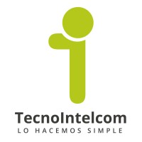 Tecnointelcom Logo