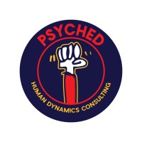 Psyched Logo