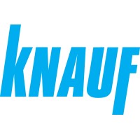 Knauf UK & Ireland Logo