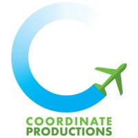 Coordinate Productions Logo