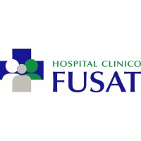 Hospital Clínico FUSAT Logo