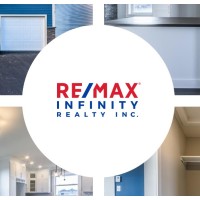 REMAX Infinity Realty Inc. Logo
