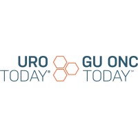 UroToday + GU OncToday Logo