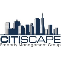 CitiScape Property Management Group, LLC Logo