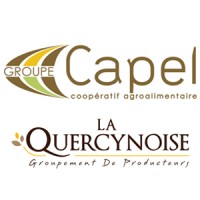 Groupe coopératif Capel - La Quercynoise Logo