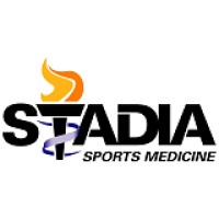 Stadia Sports Medicine Logo