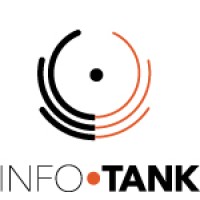 INFO-TANK INC. Logo