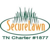 SecureLawn Logo