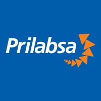 Prilabsa Logo