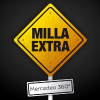 MILLA EXTRA Logo