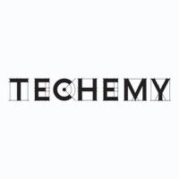 Techemy Ltd Logo