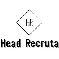 Head Recruta Logo