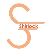 The Shirlock Foundation Logo